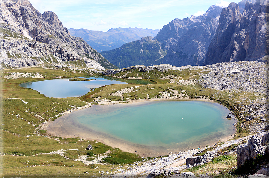 foto Laghi del Piani